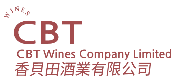 CBT Wines Company Limited 香貝田酒業有限公司